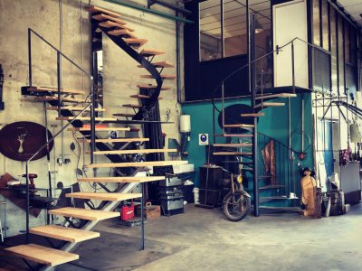 Atelier