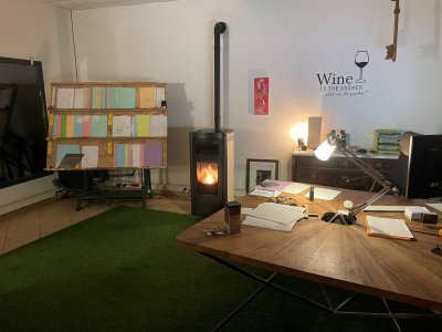 Atelier