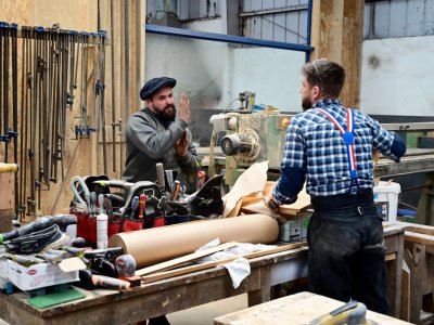 Atelier