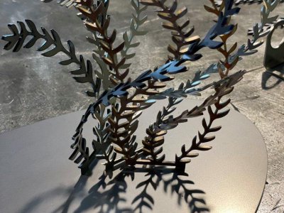 Création artistique