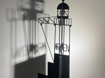Création artistique