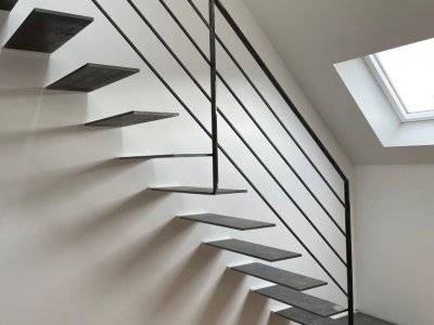 escalier