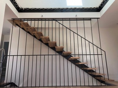 escalier