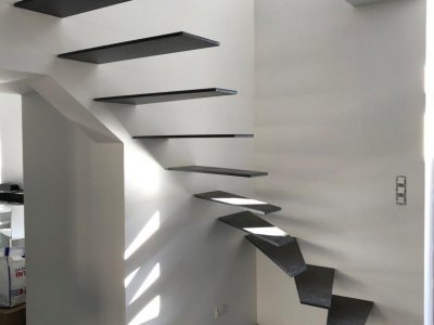 escalier