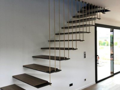 escalier