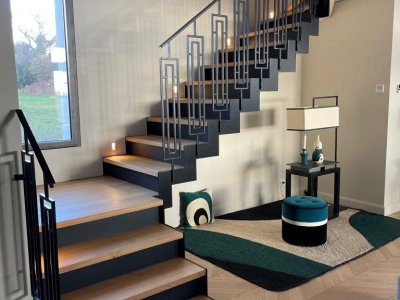 escalier
