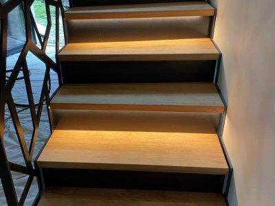 escalier