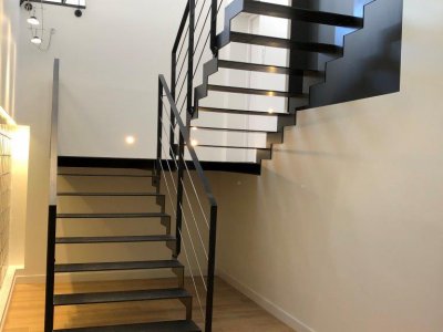 escalier