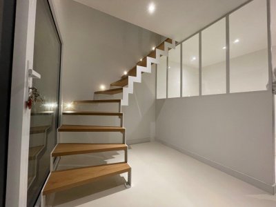 escalier
