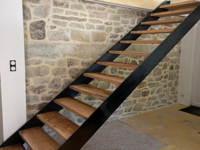 escalier