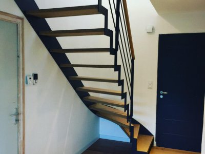 escalier