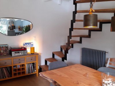 escalier