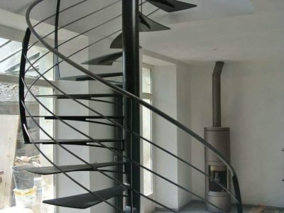 escalier