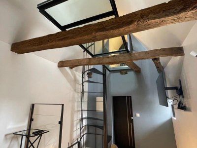 escalier