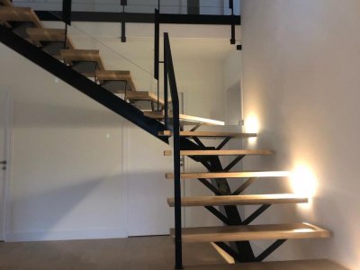 escalier