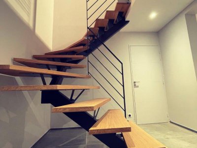 escalier