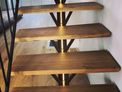 escalier
