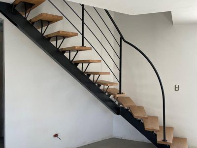 escalier