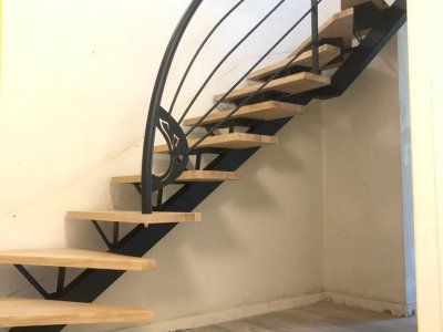 escalier