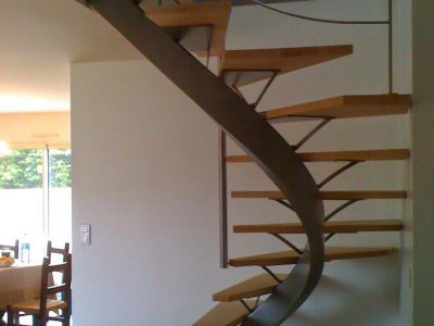 escalier