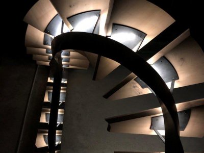escalier