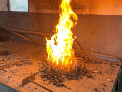 Forge