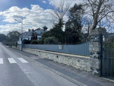 Palissade