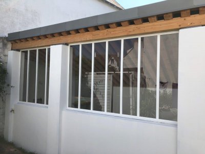 Verrière